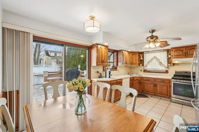 $549,000 | 132 Linden Road, Wayne, NJ 07470