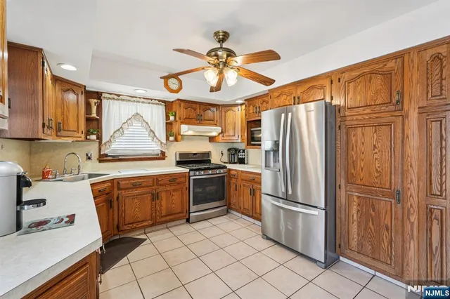 $549,000 | 132 Linden Road, Wayne, NJ 07470