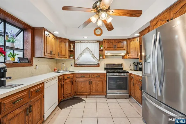 $549,000 | 132 Linden Road, Wayne, NJ 07470