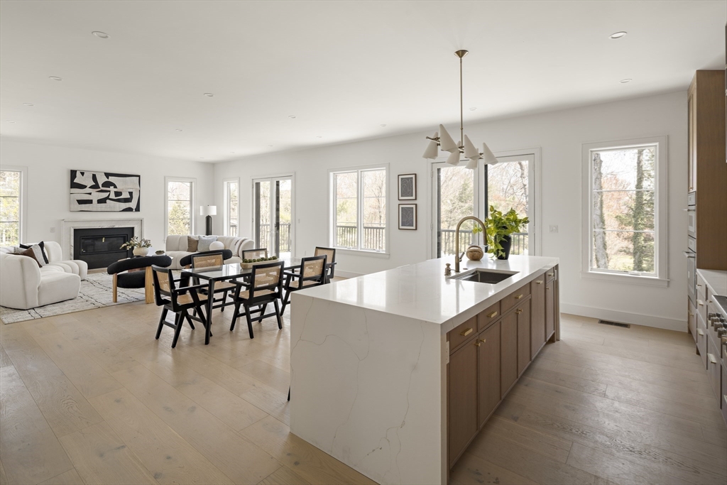 66 Oakcrest Road Needham, MA 02492 - Photo 14 of 42