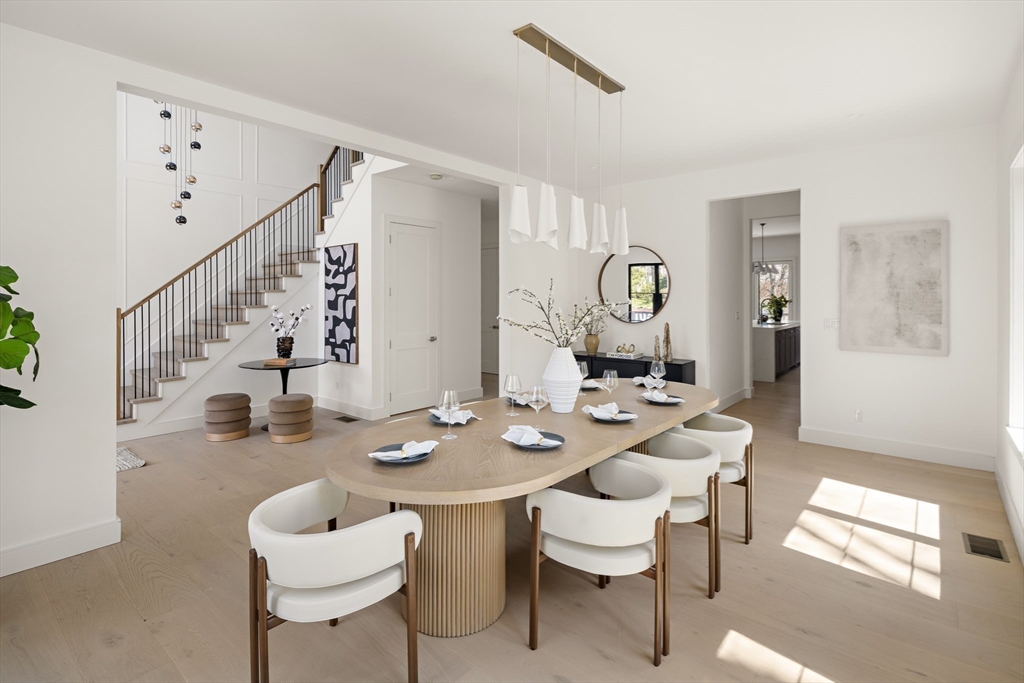 66 Oakcrest Road Needham, MA 02492 - Photo 15 of 42