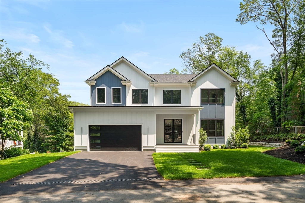 66 Oakcrest Road Needham, MA 02492 - Photo 2 of 42