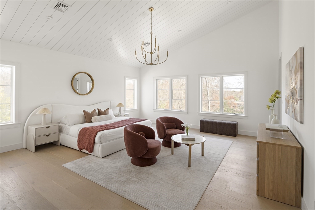 66 Oakcrest Road Needham, MA 02492 - Photo 23 of 42