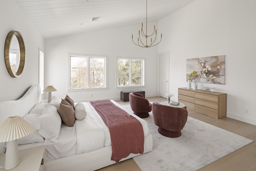 66 Oakcrest Road Needham, MA 02492 - Photo 24 of 42