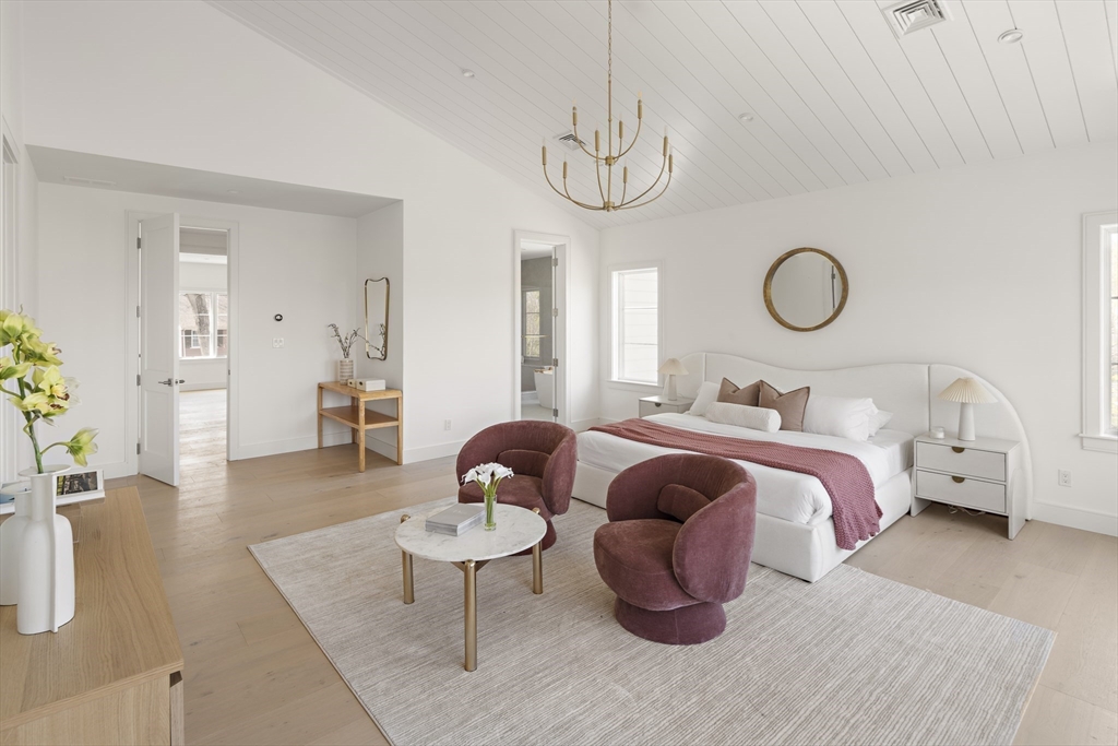 66 Oakcrest Road Needham, MA 02492 - Photo 25 of 42