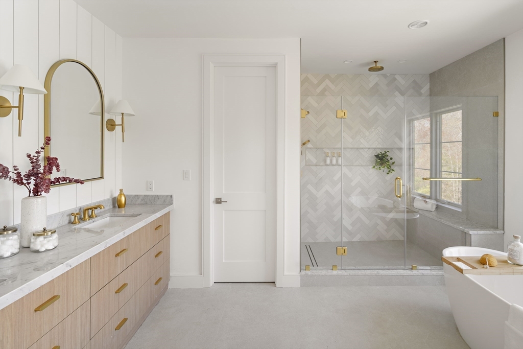 66 Oakcrest Road Needham, MA 02492 - Photo 27 of 42