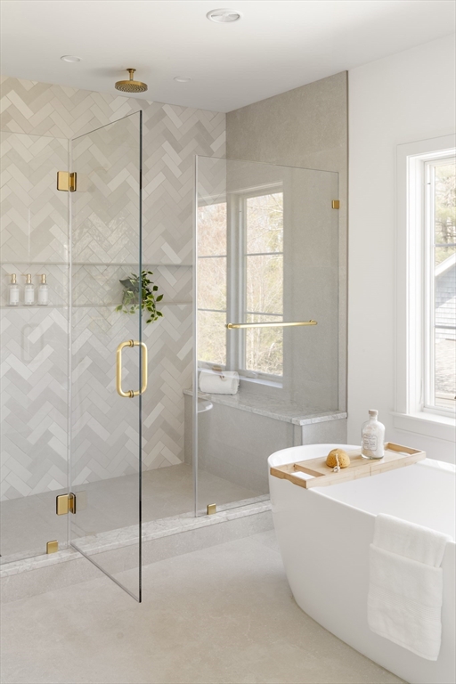 66 Oakcrest Road Needham, MA 02492 - Photo 29 of 42