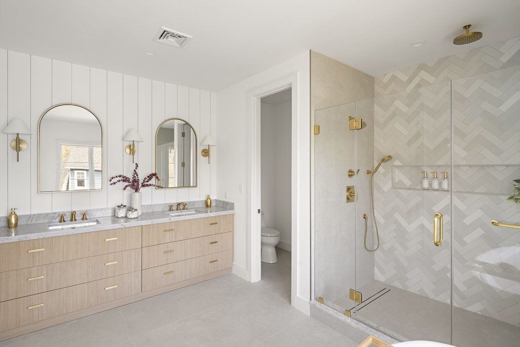 66 Oakcrest Road Needham, MA 02492 - Photo 31 of 42