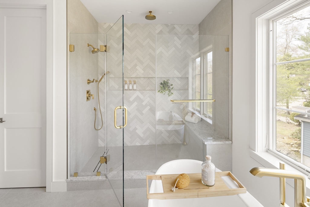 66 Oakcrest Road Needham, MA 02492 - Photo 32 of 42