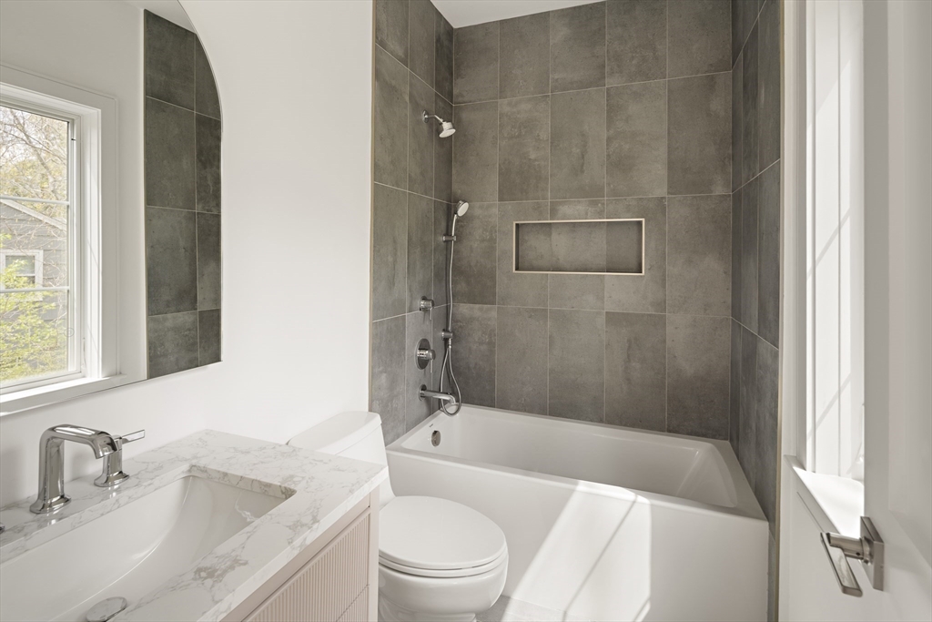 66 Oakcrest Road Needham, MA 02492 - Photo 34 of 42