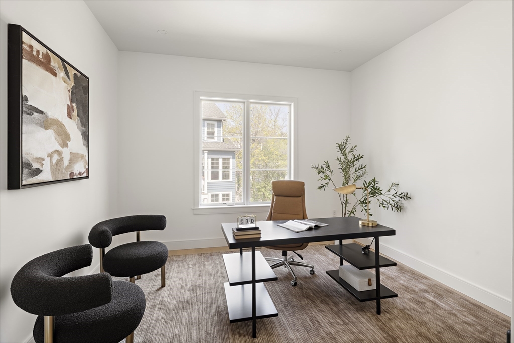 66 Oakcrest Road Needham, MA 02492 - Photo 6 of 42