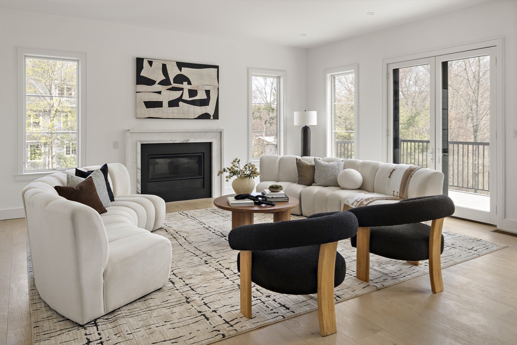 66 Oakcrest Road Needham, MA 02492 - Photo 10 of 42