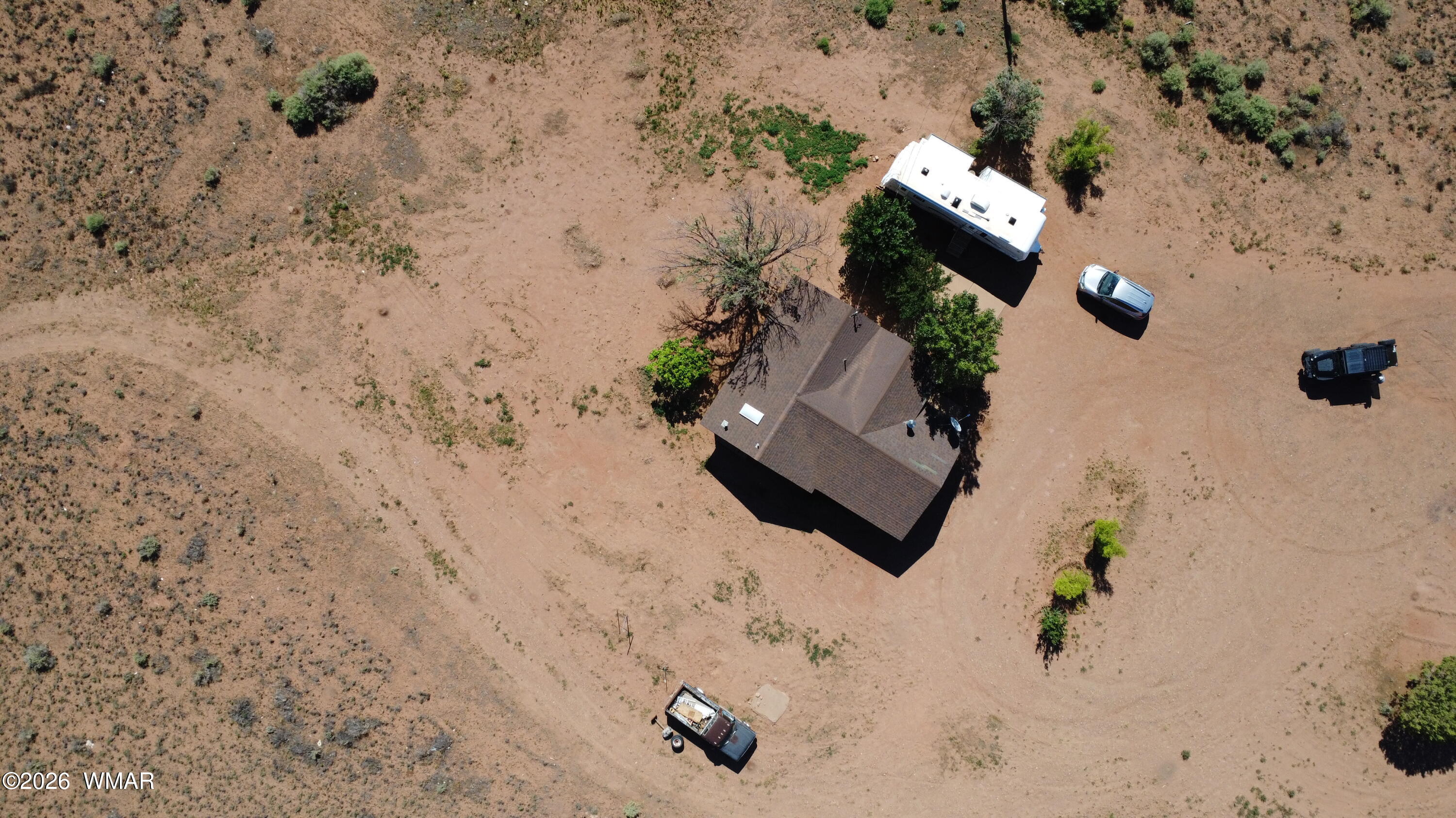5332 Concho Ocho Road Snowflake, AZ 85937 - Photo 30 of 37 Gallery Image 30