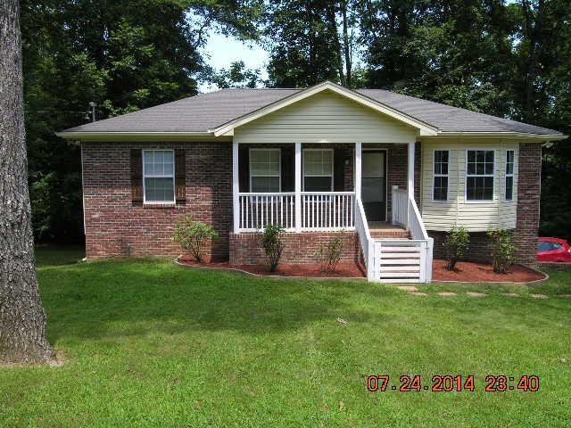 1111 Deer Ridge Road Kingston Springs, TN 37082 - Photo 1 of 14