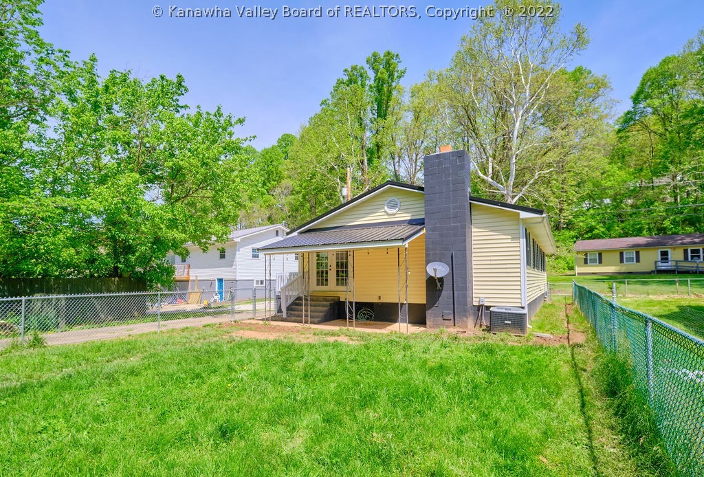 330 Utah Road Ravenswood, WV 26164 - Photo 24 of 27 Gallery Image 24