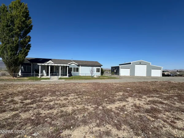 $485,000 | 10140 Reins Way, Winnemucca, NV 89445
