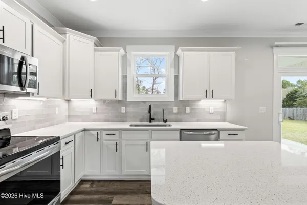 $485,000 | 1616 Chadwick Shores Drive, Sneads Ferry, NC 28460