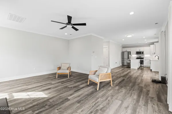 $485,000 | 1616 Chadwick Shores Drive, Sneads Ferry, NC 28460