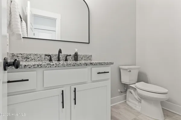 $485,000 | 1616 Chadwick Shores Drive, Sneads Ferry, NC 28460