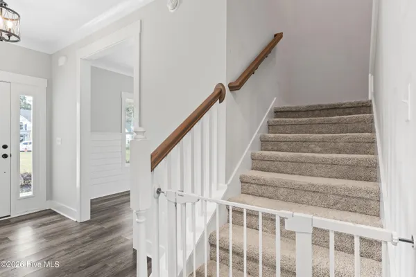 $485,000 | 1616 Chadwick Shores Drive, Sneads Ferry, NC 28460
