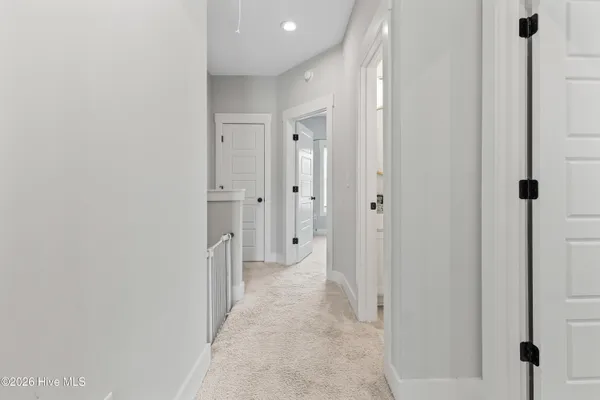 $485,000 | 1616 Chadwick Shores Drive, Sneads Ferry, NC 28460