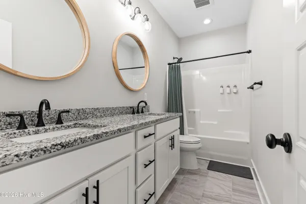 $485,000 | 1616 Chadwick Shores Drive, Sneads Ferry, NC 28460