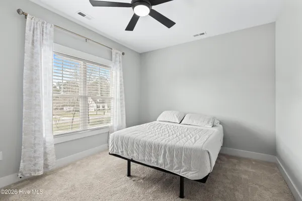 $485,000 | 1616 Chadwick Shores Drive, Sneads Ferry, NC 28460