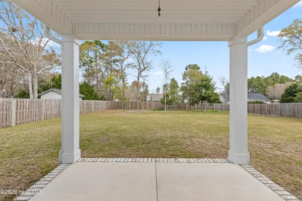 $485,000 | 1616 Chadwick Shores Drive, Sneads Ferry, NC 28460