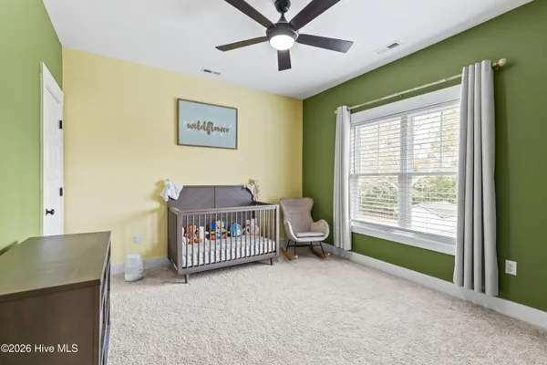 $485,000 | 1616 Chadwick Shores Drive, Sneads Ferry, NC 28460