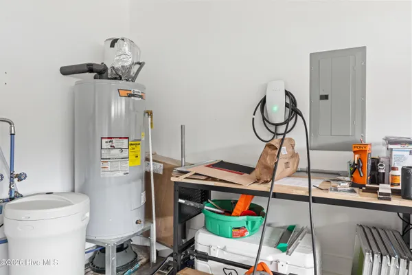 $485,000 | 1616 Chadwick Shores Drive, Sneads Ferry, NC 28460