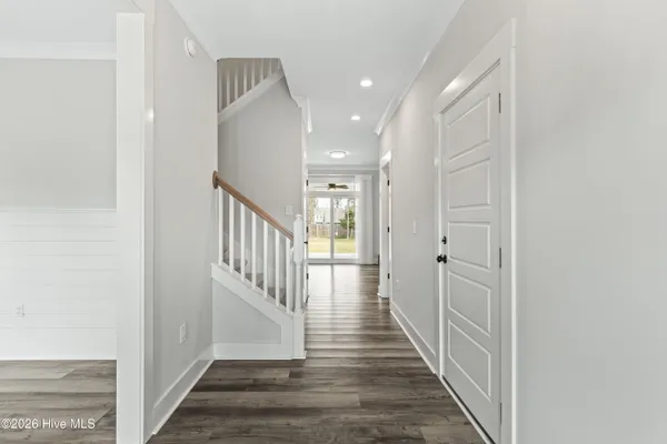 $485,000 | 1616 Chadwick Shores Drive, Sneads Ferry, NC 28460