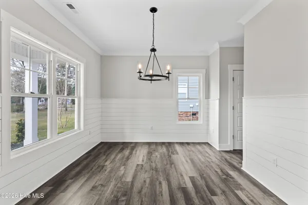 $485,000 | 1616 Chadwick Shores Drive, Sneads Ferry, NC 28460