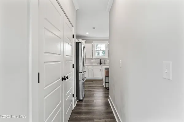 $485,000 | 1616 Chadwick Shores Drive, Sneads Ferry, NC 28460