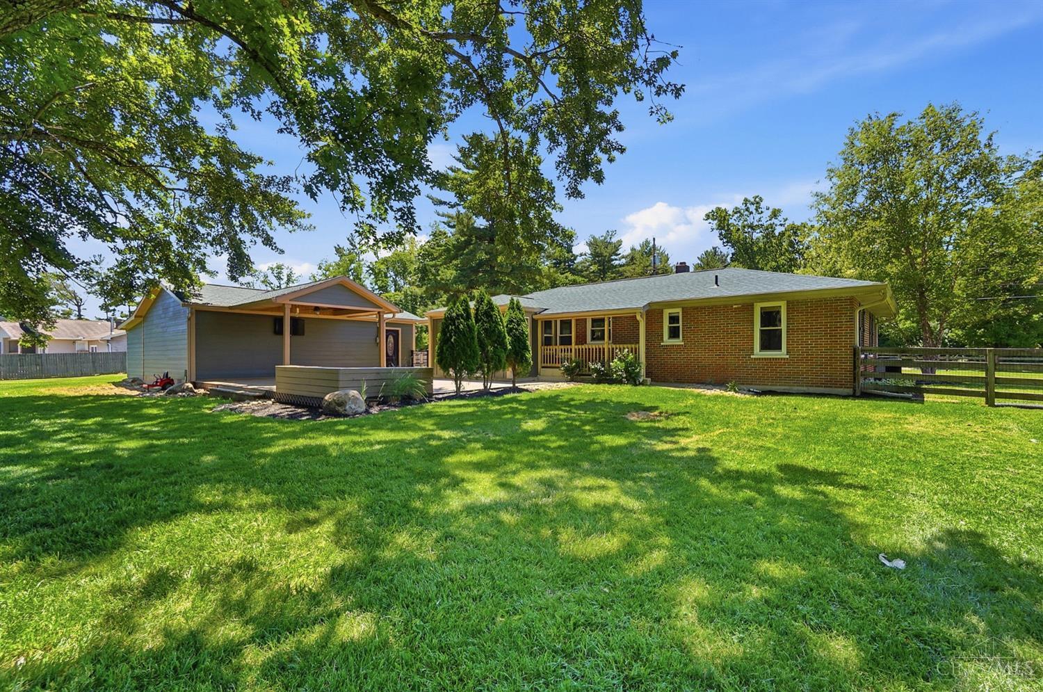 3214 Middleboro Road Morrow, OH 45152 - Photo 38 of 50