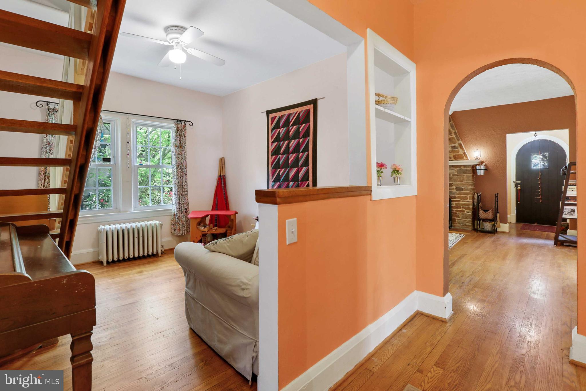 5605 Everhurst Road Baltimore, MD 21209 - Photo 15 of 45