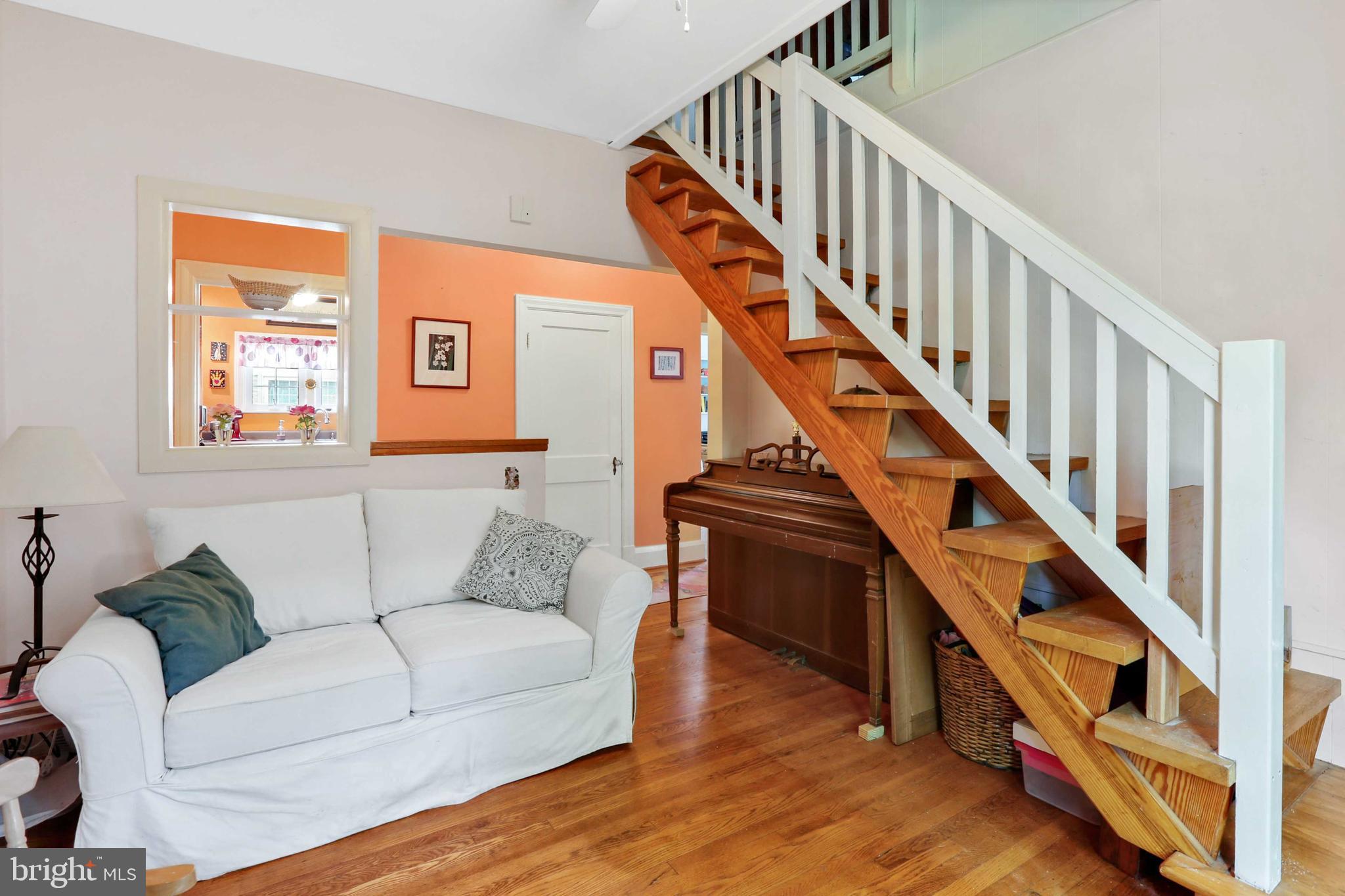 5605 Everhurst Road Baltimore, MD 21209 - Photo 17 of 45