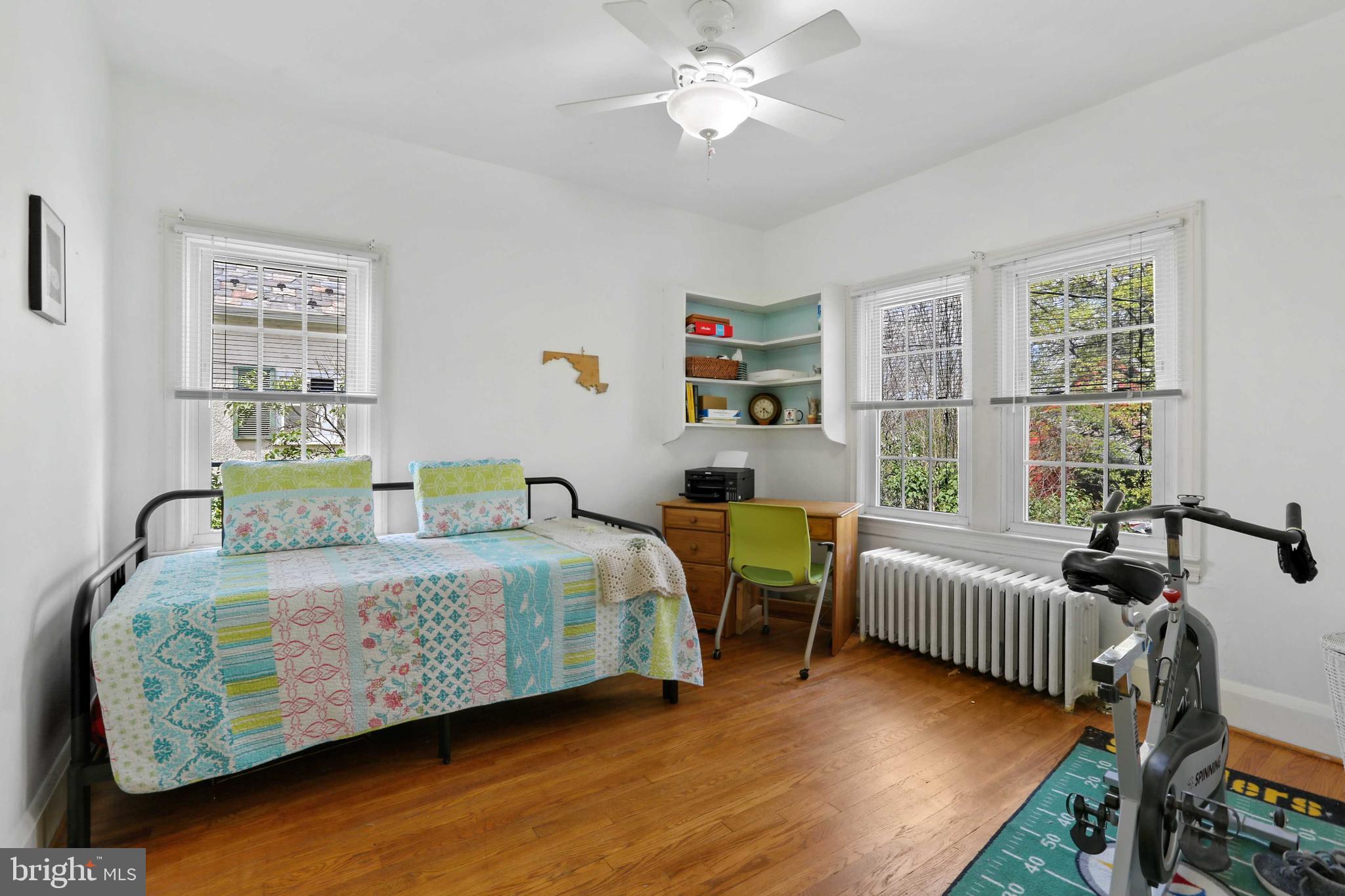 5605 Everhurst Road Baltimore, MD 21209 - Photo 18 of 45