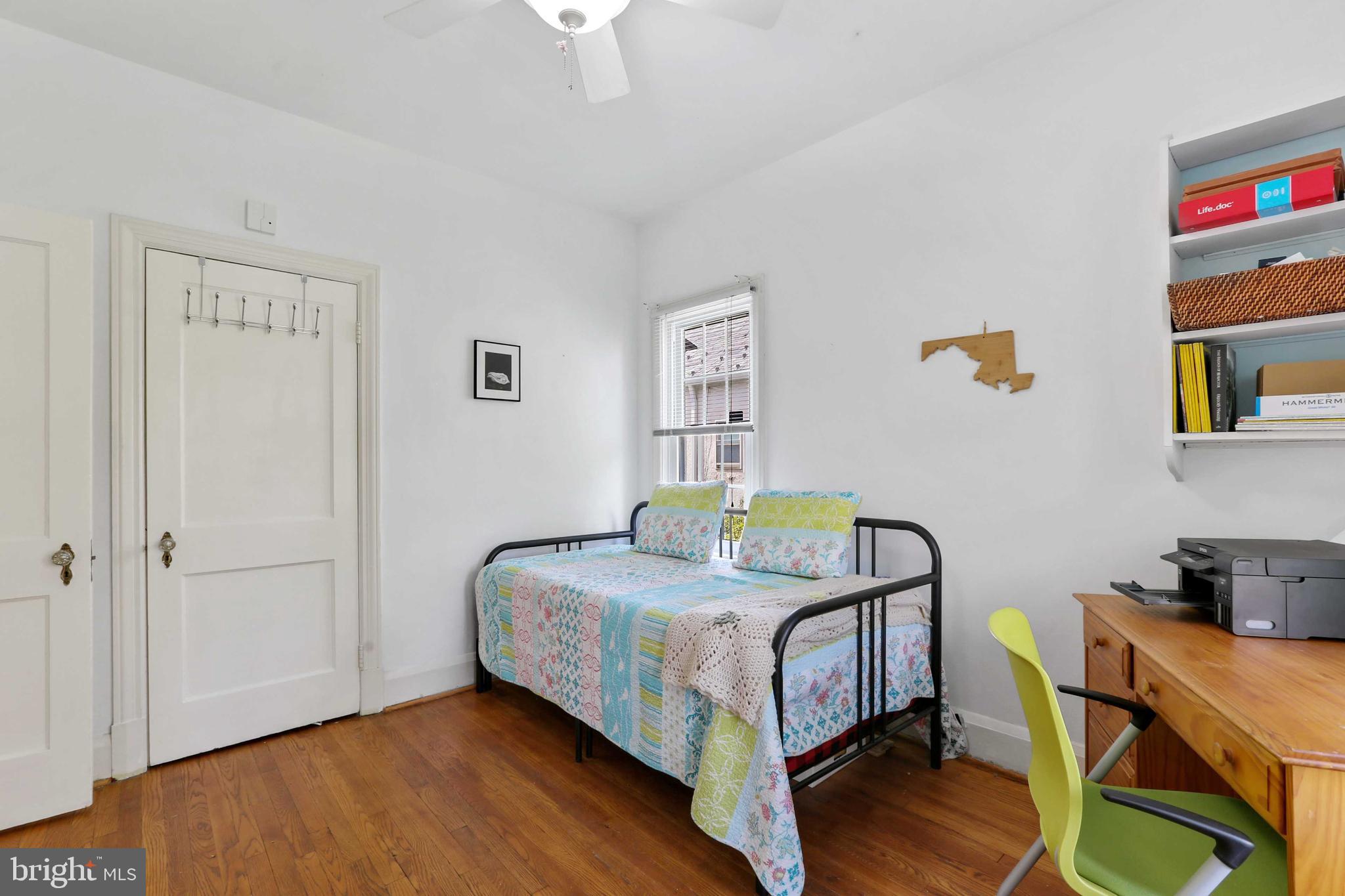 5605 Everhurst Road Baltimore, MD 21209 - Photo 19 of 45