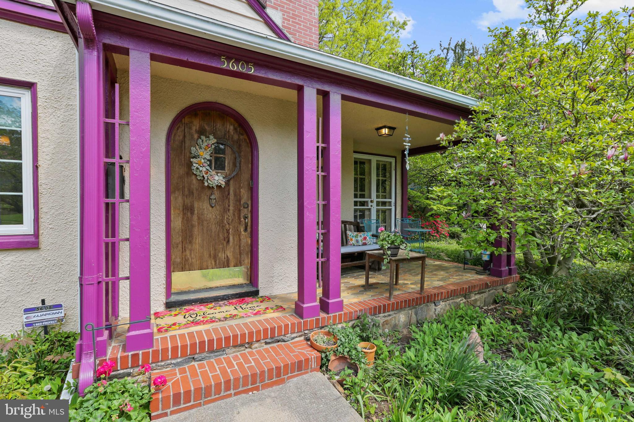 5605 Everhurst Road Baltimore, MD 21209 - Photo 2 of 45