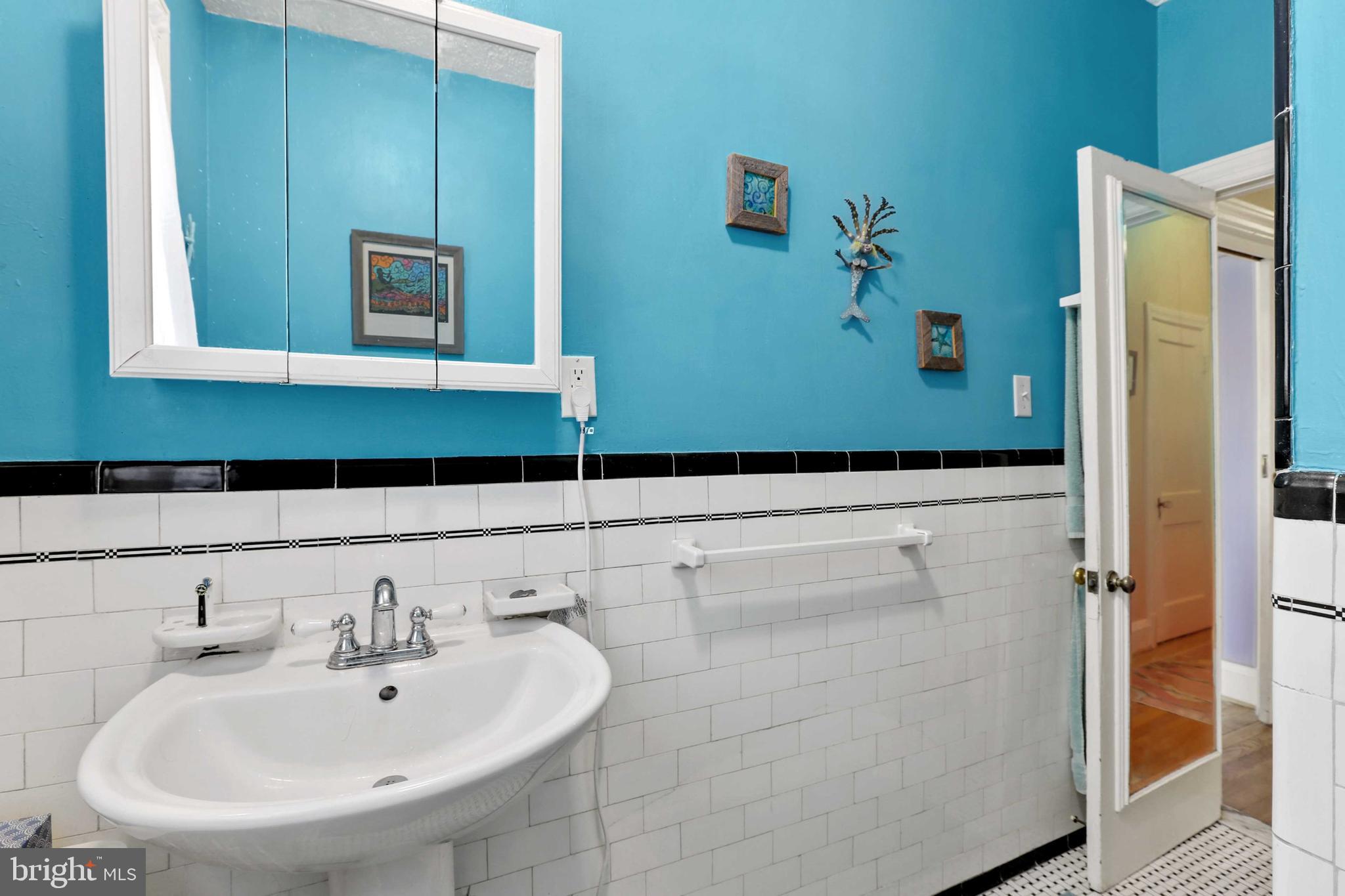 5605 Everhurst Road Baltimore, MD 21209 - Photo 21 of 45