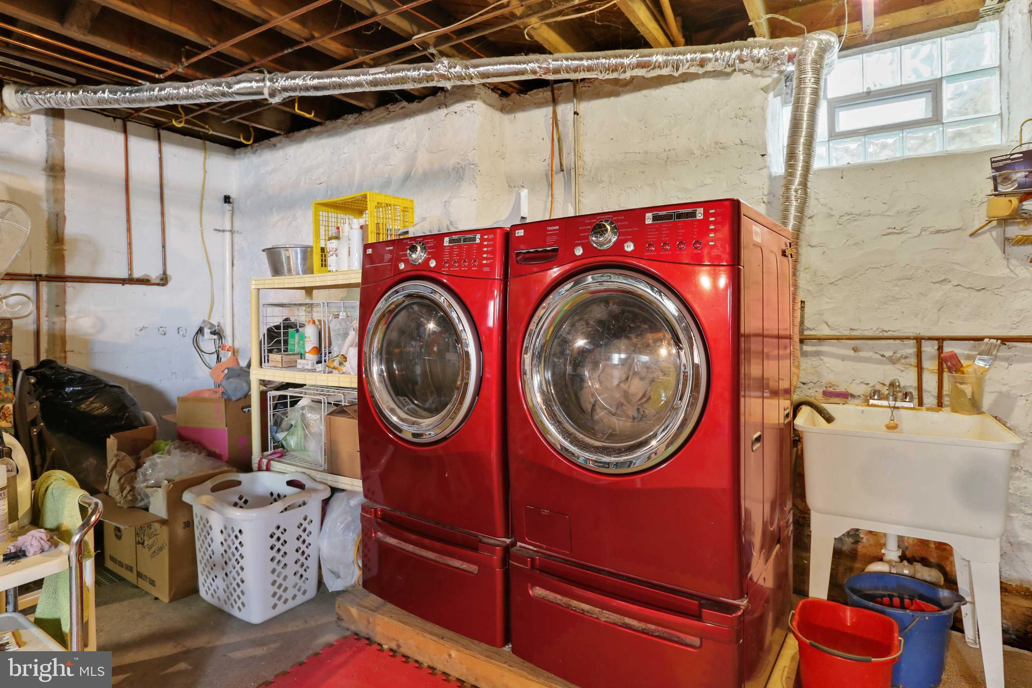 5605 Everhurst Road Baltimore, MD 21209 - Photo 32 of 45
