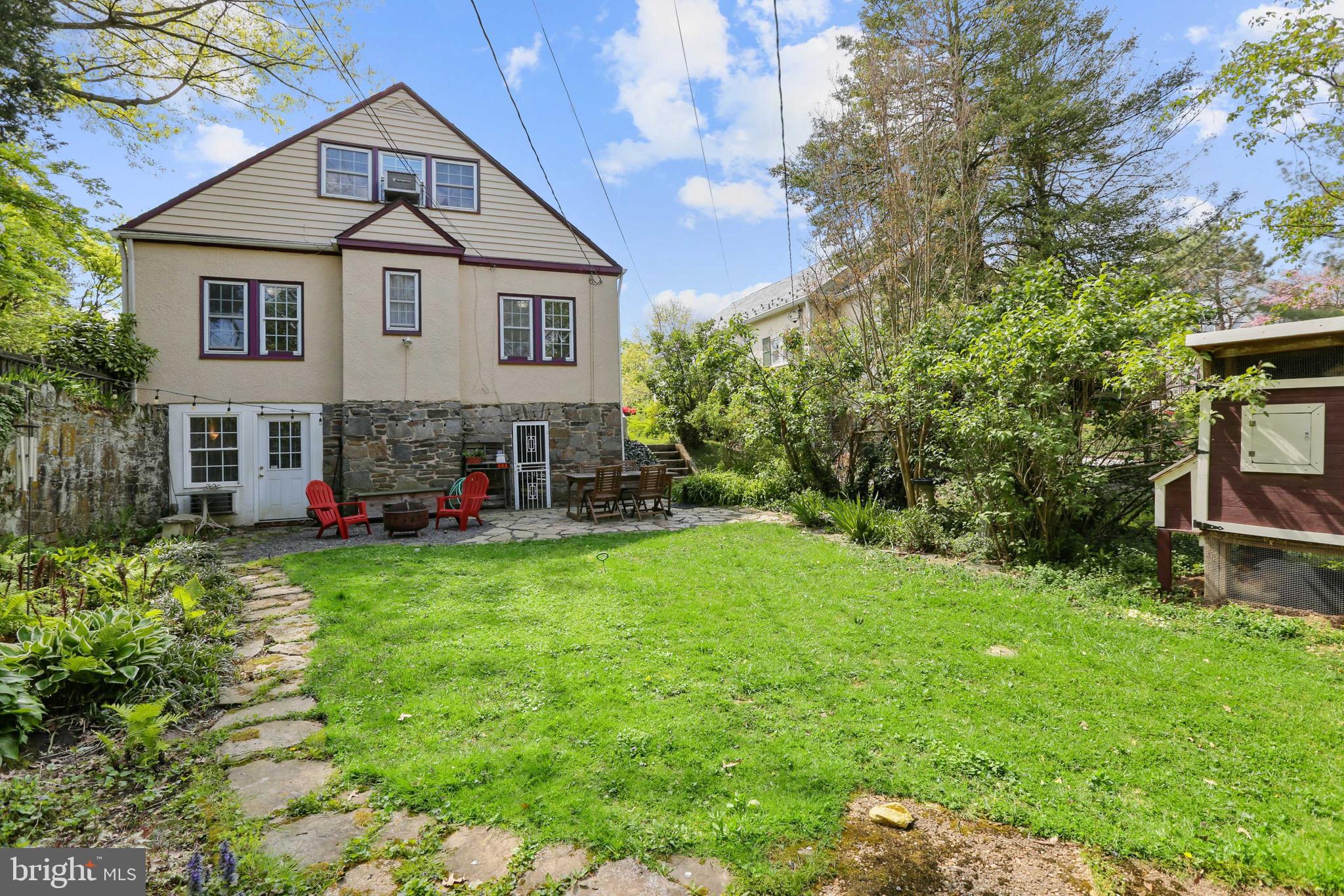 5605 Everhurst Road Baltimore, MD 21209 - Photo 40 of 45