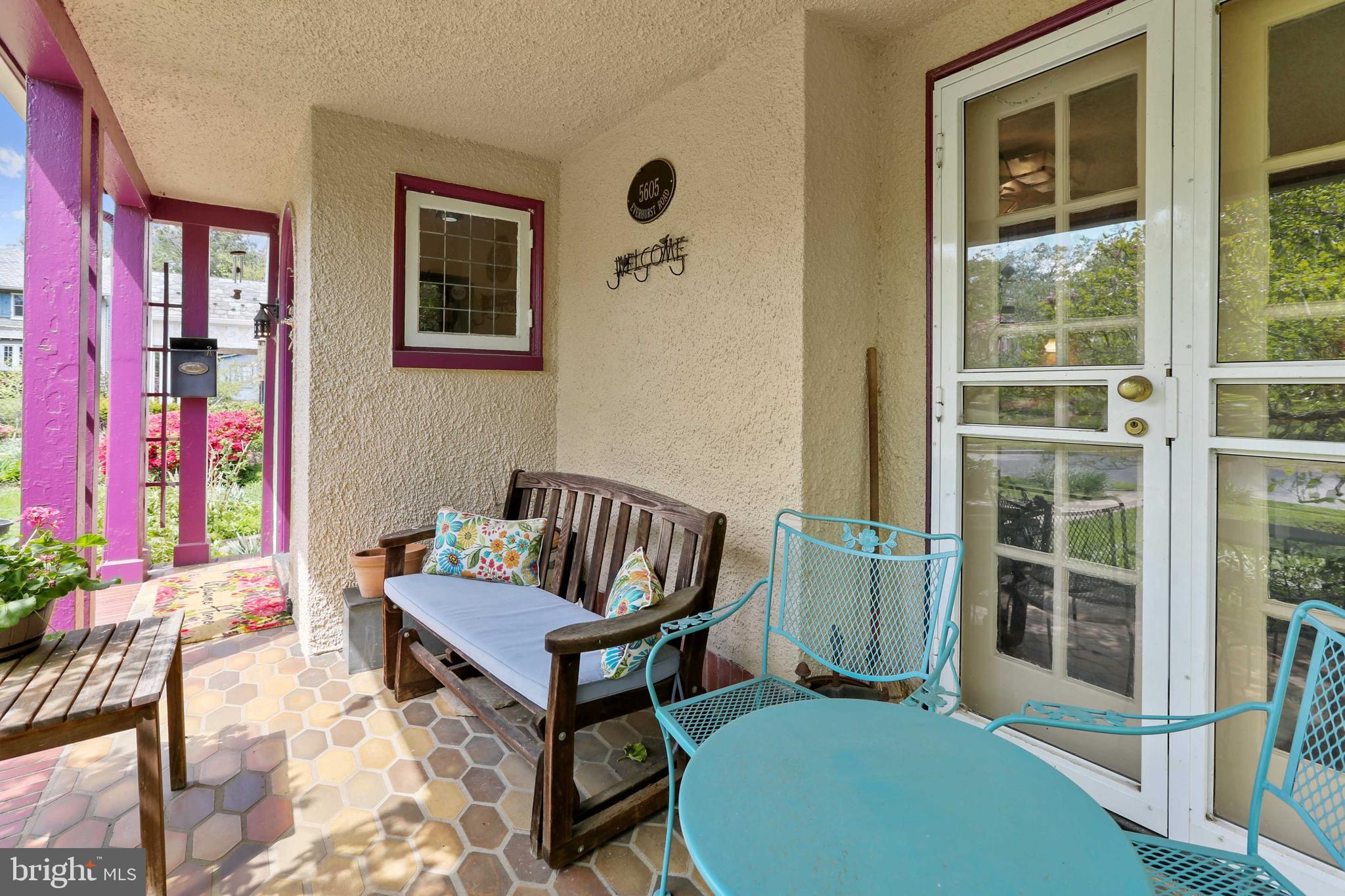 5605 Everhurst Road Baltimore, MD 21209 - Photo 4 of 45