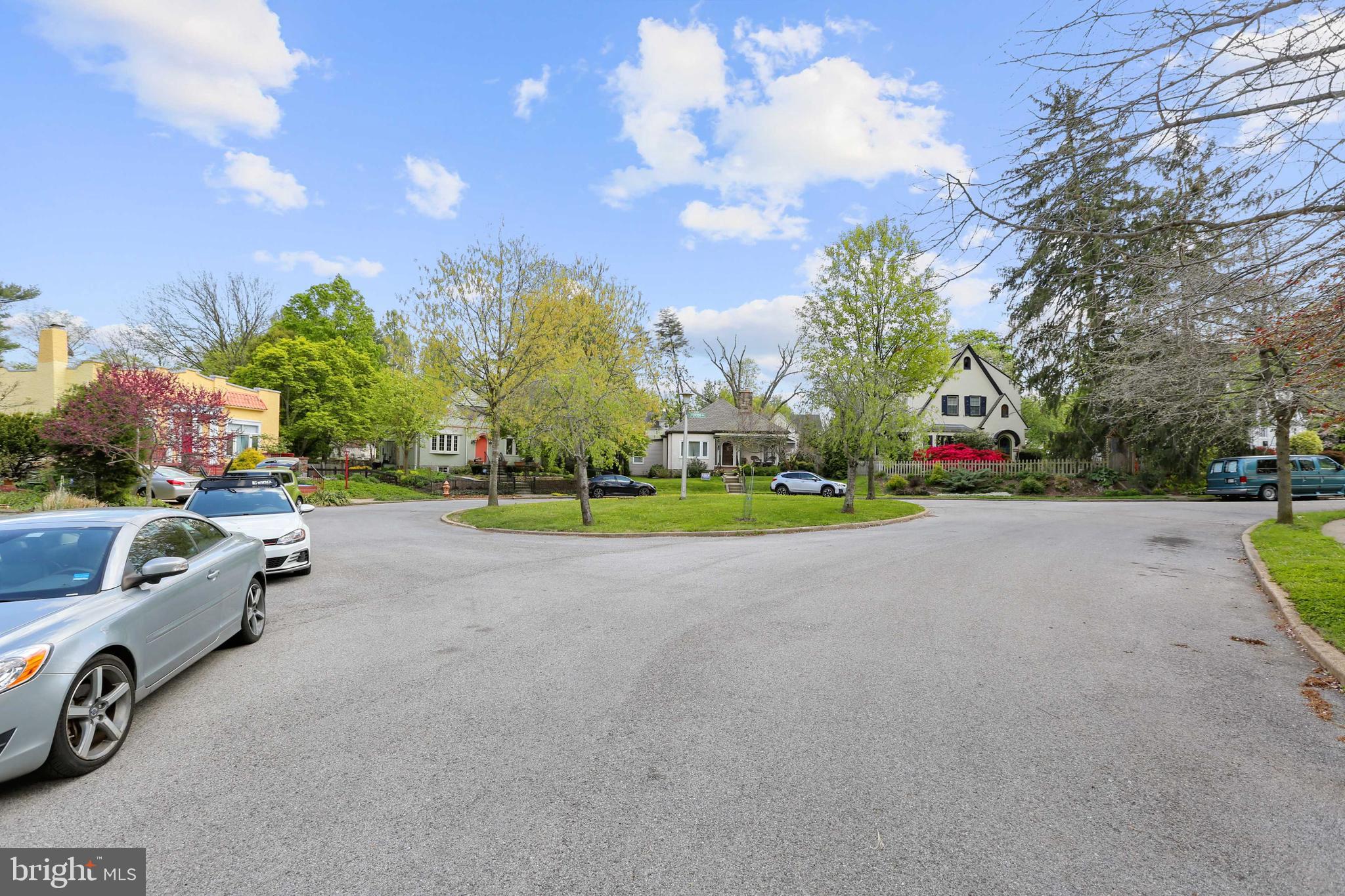 5605 Everhurst Road Baltimore, MD 21209 - Photo 42 of 45