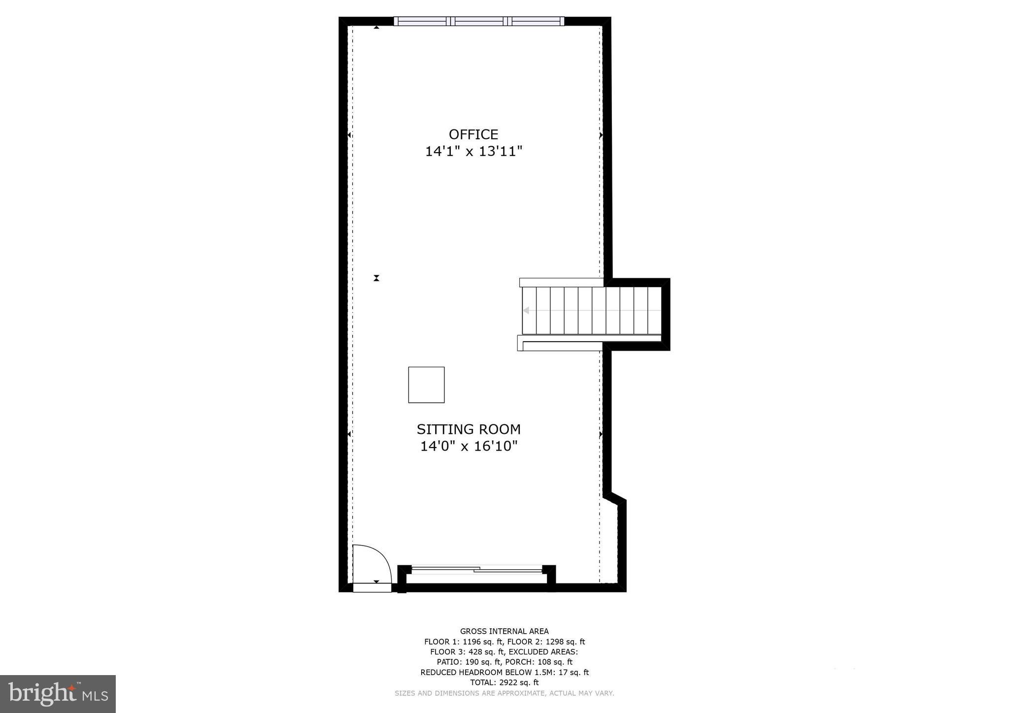 5605 Everhurst Road Baltimore, MD 21209 - Photo 44 of 45