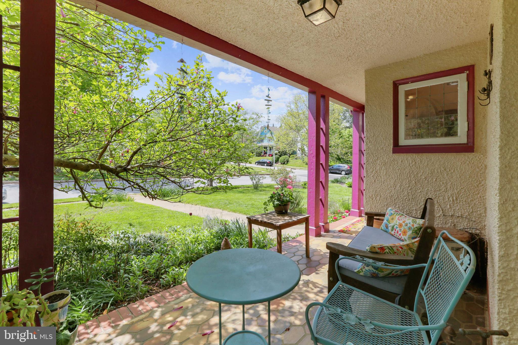 5605 Everhurst Road Baltimore, MD 21209 - Photo 5 of 45