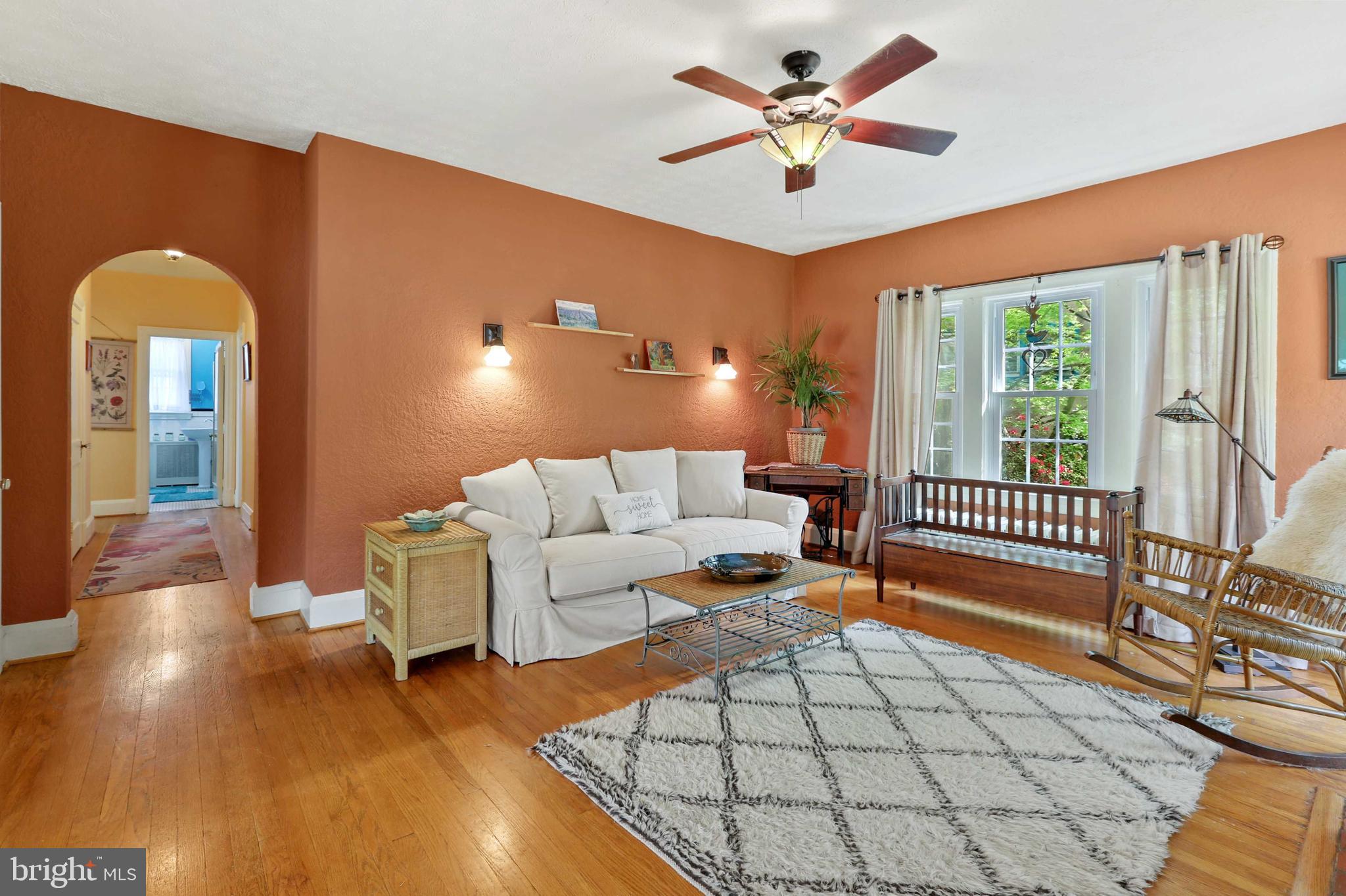 5605 Everhurst Road Baltimore, MD 21209 - Photo 7 of 45