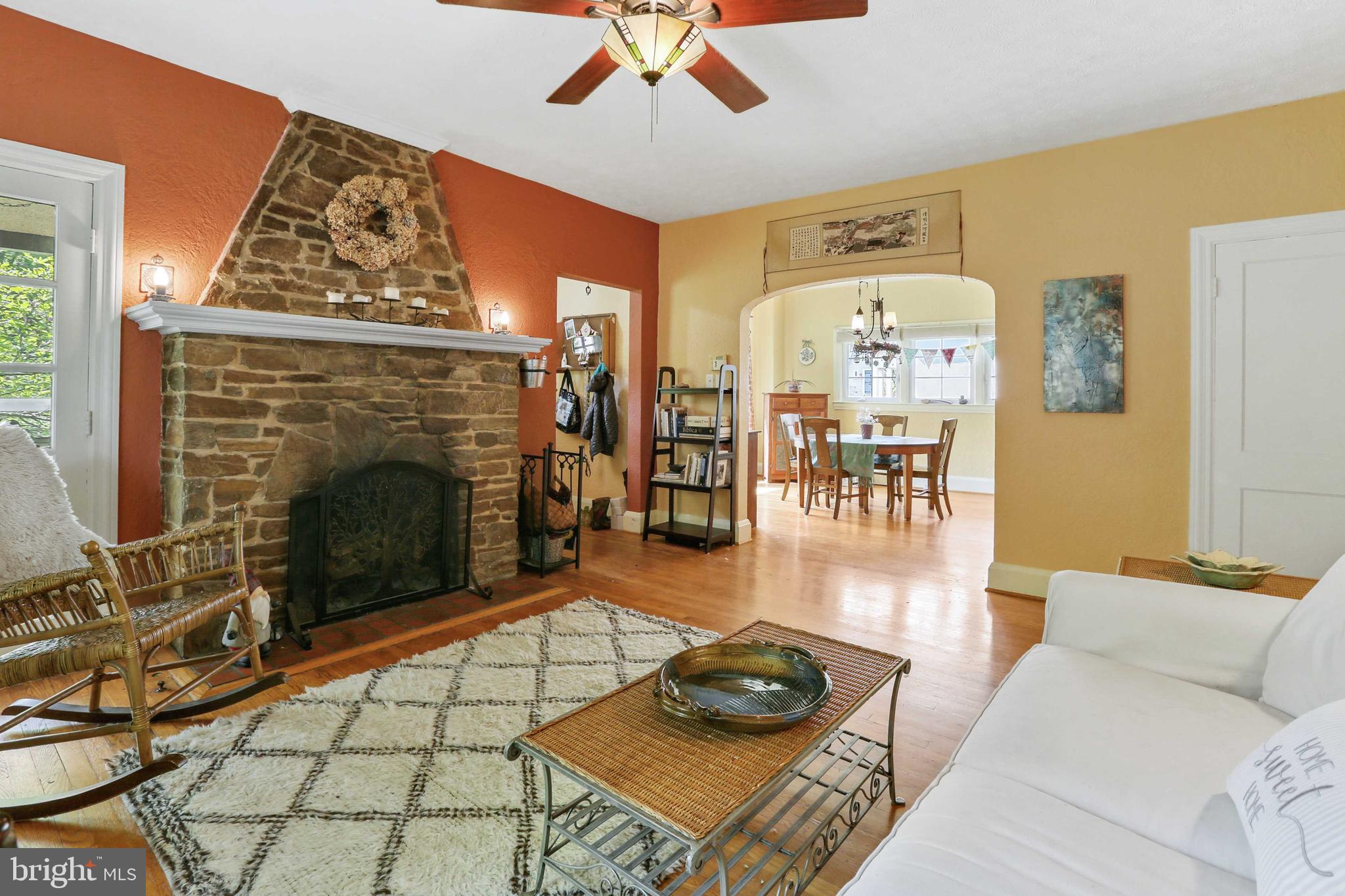 5605 Everhurst Road Baltimore, MD 21209 - Photo 8 of 45