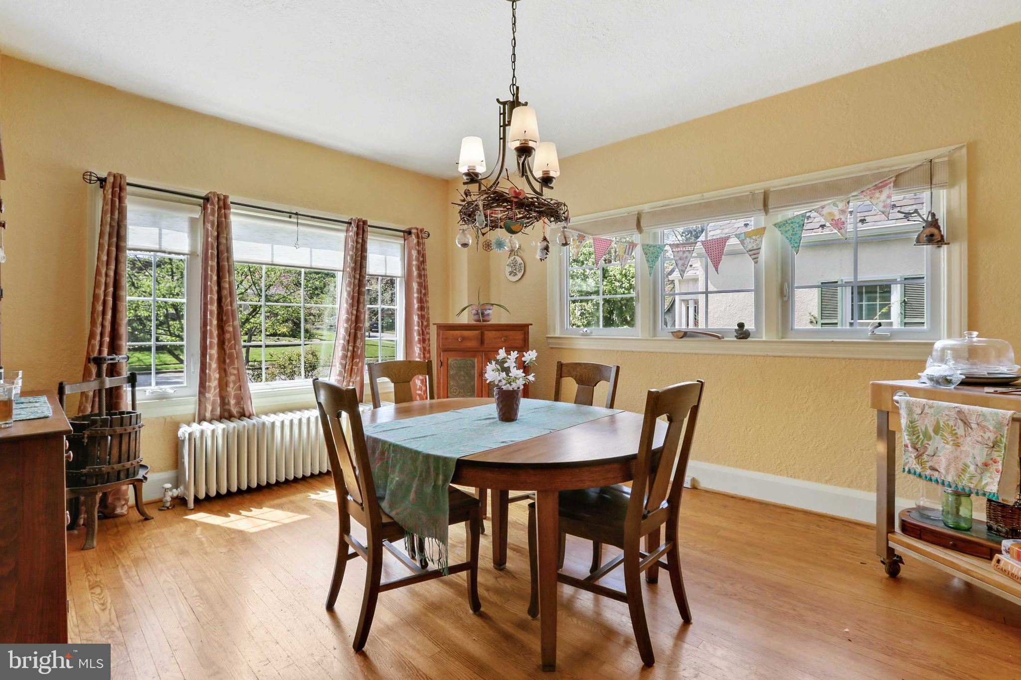 5605 Everhurst Road Baltimore, MD 21209 - Photo 9 of 45