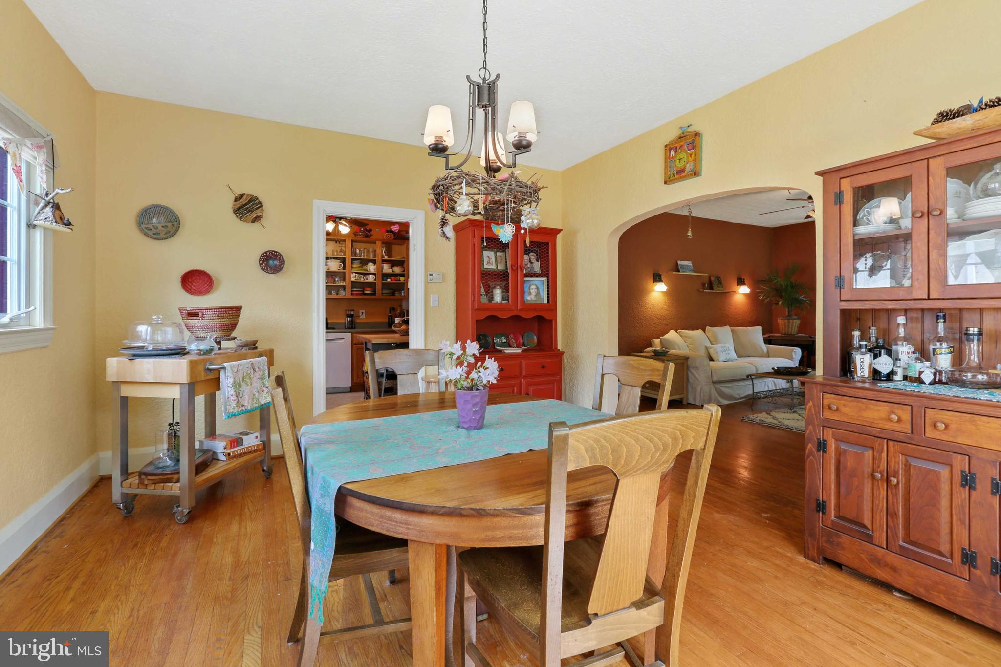 5605 Everhurst Road Baltimore, MD 21209 - Photo 10 of 45